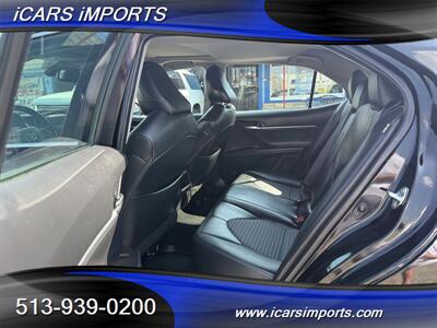 2023 Toyota Camry SE w/ BackUp Cam - Photo 18 - Fairfield, OH 45014