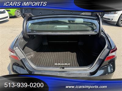 2023 Toyota Camry SE w/ BackUp Cam - Photo 21 - Fairfield, OH 45014