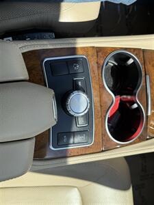 2012 Mercedes-Benz CLS CLS 550 4MATIC  w/NAVI & BackUp Cam - Photo 50 - Fairfield, OH 45014