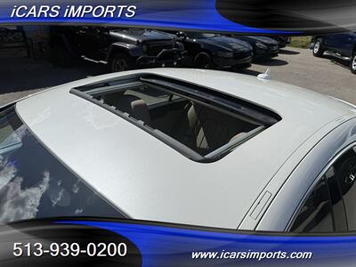 2012 Mercedes-Benz CLS CLS 550 4MATIC  w/NAVI & BackUp Cam - Photo 61 - Fairfield, OH 45014