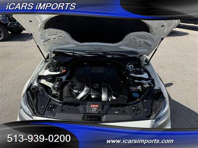 2012 Mercedes-Benz CLS CLS 550 4MATIC  w/NAVI & BackUp Cam - Photo 39 - Fairfield, OH 45014