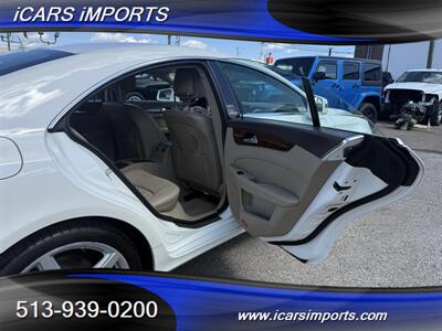 2012 Mercedes-Benz CLS CLS 550 4MATIC  w/NAVI & BackUp Cam - Photo 27 - Fairfield, OH 45014