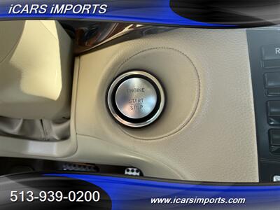 2012 Mercedes-Benz CLS CLS 550 4MATIC  w/NAVI & BackUp Cam - Photo 46 - Fairfield, OH 45014