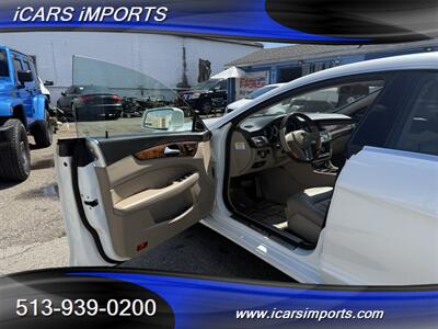2012 Mercedes-Benz CLS CLS 550 4MATIC  w/NAVI & BackUp Cam - Photo 10 - Fairfield, OH 45014