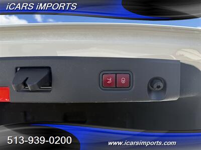 2012 Mercedes-Benz CLS CLS 550 4MATIC  w/NAVI & BackUp Cam - Photo 25 - Fairfield, OH 45014