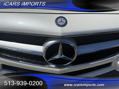 2012 Mercedes-Benz CLS CLS 550 4MATIC  w/NAVI & BackUp Cam - Photo 59 - Fairfield, OH 45014