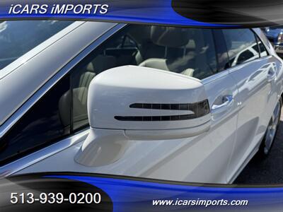2012 Mercedes-Benz CLS CLS 550 4MATIC  w/NAVI & BackUp Cam - Photo 60 - Fairfield, OH 45014