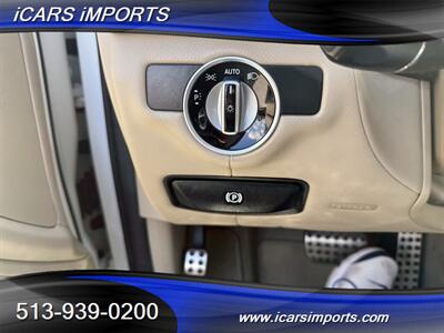 2012 Mercedes-Benz CLS CLS 550 4MATIC  w/NAVI & BackUp Cam - Photo 43 - Fairfield, OH 45014