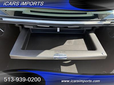 2012 Mercedes-Benz CLS CLS 550 4MATIC  w/NAVI & BackUp Cam - Photo 23 - Fairfield, OH 45014