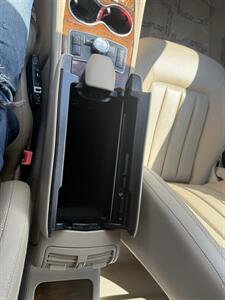 2012 Mercedes-Benz CLS CLS 550 4MATIC  w/NAVI & BackUp Cam - Photo 52 - Fairfield, OH 45014