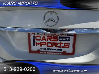 2012 Mercedes-Benz CLS CLS 550 4MATIC  w/NAVI & BackUp Cam - Photo 63 - Fairfield, OH 45014