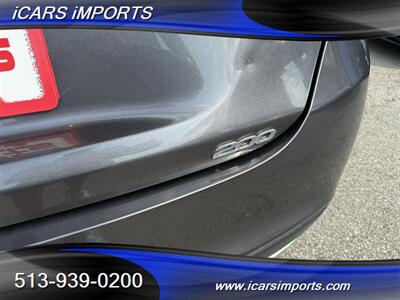 2015 Chrysler 200 Limited  w/ BackUp Cam - Photo 47 - Fairfield, OH 45014