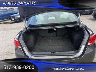 2015 Chrysler 200 Limited  w/ BackUp Cam - Photo 20 - Fairfield, OH 45014