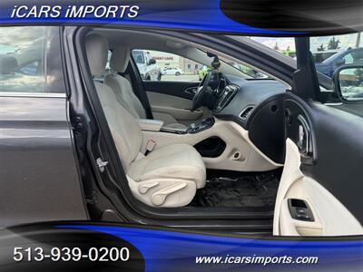 2015 Chrysler 200 Limited  w/ BackUp Cam - Photo 29 - Fairfield, OH 45014