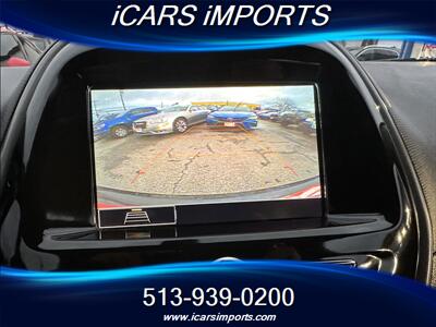 2020 Chevrolet Spark LS  w/ BackUp Cam - Photo 40 - Fairfield, OH 45014