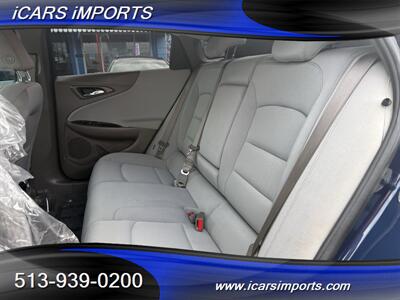 2022 Chevrolet Malibu LT w/ BackUp Cam - Photo 18 - Fairfield, OH 45014