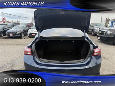 2022 Chevrolet Malibu LT w/ BackUp Cam - Photo 19 - Fairfield, OH 45014