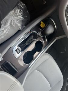 2022 Chevrolet Malibu LT w/ BackUp Cam - Photo 43 - Fairfield, OH 45014