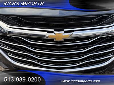 2022 Chevrolet Malibu LT w/ BackUp Cam - Photo 52 - Fairfield, OH 45014