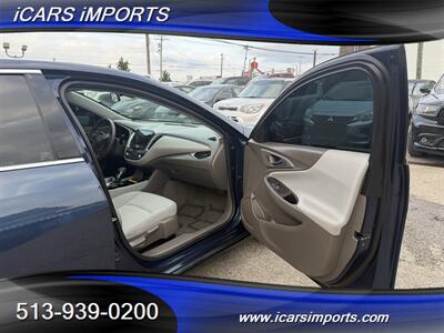 2022 Chevrolet Malibu LT w/ BackUp Cam - Photo 28 - Fairfield, OH 45014