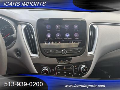 2022 Chevrolet Malibu LT w/ BackUp Cam - Photo 41 - Fairfield, OH 45014