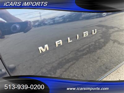 2022 Chevrolet Malibu LT w/ BackUp Cam - Photo 53 - Fairfield, OH 45014