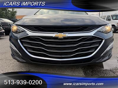 2022 Chevrolet Malibu LT w/ BackUp Cam - Photo 45 - Fairfield, OH 45014