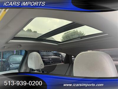 2022 Chevrolet Malibu LT w/ BackUp Cam - Photo 44 - Fairfield, OH 45014