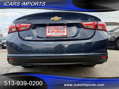 2022 Chevrolet Malibu LT w/ BackUp Cam - Photo 48 - Fairfield, OH 45014