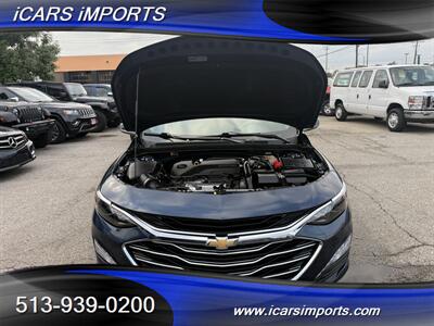 2022 Chevrolet Malibu LT w/ BackUp Cam - Photo 32 - Fairfield, OH 45014