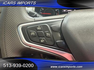 2022 Chevrolet Malibu LT w/ BackUp Cam - Photo 36 - Fairfield, OH 45014