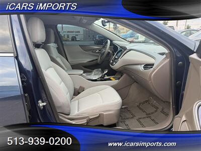 2022 Chevrolet Malibu LT w/ BackUp Cam - Photo 30 - Fairfield, OH 45014