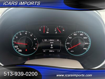 2022 Chevrolet Malibu LT w/ BackUp Cam - Photo 38 - Fairfield, OH 45014