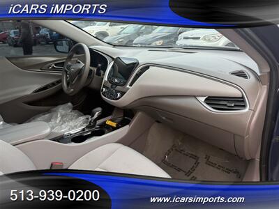 2022 Chevrolet Malibu LT w/ BackUp Cam - Photo 29 - Fairfield, OH 45014