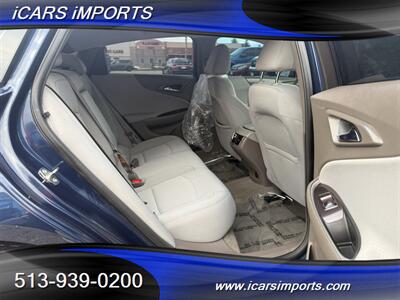 2022 Chevrolet Malibu LT w/ BackUp Cam - Photo 26 - Fairfield, OH 45014
