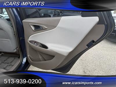 2022 Chevrolet Malibu LT w/ BackUp Cam - Photo 24 - Fairfield, OH 45014