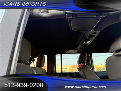 2017 Jeep Wrangler Unlimited Sport S  4WD LIFTED - Photo 29 - Fairfield, OH 45014