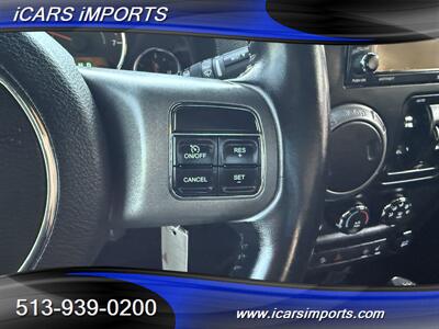 2017 Jeep Wrangler Unlimited Sport S  4WD LIFTED - Photo 39 - Fairfield, OH 45014