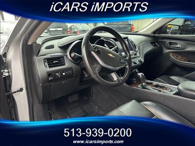 2014 Chevrolet Impala LTZ   - Photo 15 - Fairfield, OH 45014