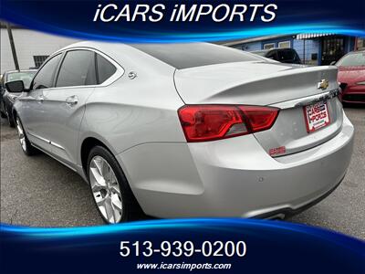 2014 Chevrolet Impala LTZ   - Photo 7 - Fairfield, OH 45014