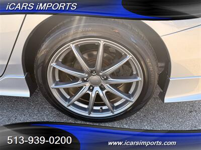 2016 Honda Accord EX-L V6 w/Navi w/Honda Sensing  w/ BackUp Cam - Photo 82 - Fairfield, OH 45014