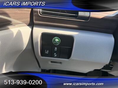 2016 Honda Accord EX-L V6 w/Navi w/Honda Sensing  w/ BackUp Cam - Photo 64 - Fairfield, OH 45014