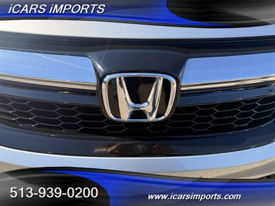 2016 Honda Accord EX-L V6 w/Navi w/Honda Sensing  w/ BackUp Cam - Photo 86 - Fairfield, OH 45014