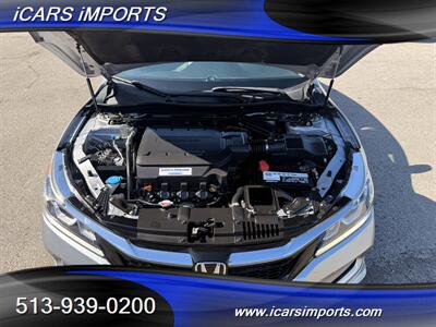 2016 Honda Accord EX-L V6 w/Navi w/Honda Sensing  w/ BackUp Cam - Photo 54 - Fairfield, OH 45014
