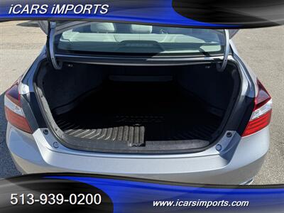 2016 Honda Accord EX-L V6 w/Navi w/Honda Sensing  w/ BackUp Cam - Photo 39 - Fairfield, OH 45014