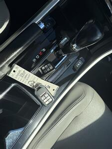 2016 Honda Accord EX-L V6 w/Navi w/Honda Sensing  w/ BackUp Cam - Photo 74 - Fairfield, OH 45014