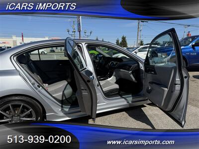 2016 Honda Accord EX-L V6 w/Navi w/Honda Sensing  w/ BackUp Cam - Photo 63 - Fairfield, OH 45014