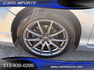 2016 Honda Accord EX-L V6 w/Navi w/Honda Sensing  w/ BackUp Cam - Photo 84 - Fairfield, OH 45014