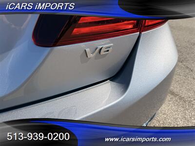 2016 Honda Accord EX-L V6 w/Navi w/Honda Sensing  w/ BackUp Cam - Photo 90 - Fairfield, OH 45014