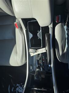 2016 Honda Accord EX-L V6 w/Navi w/Honda Sensing  w/ BackUp Cam - Photo 77 - Fairfield, OH 45014